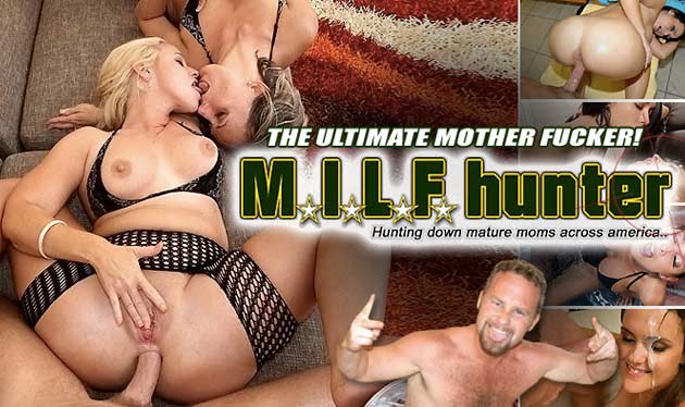 good pay porn site for milf lovers