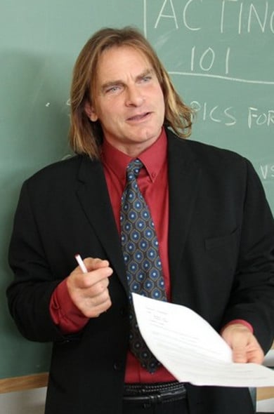 Evan Stone - Bio