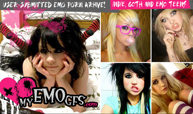 best pay porn site with emo girls