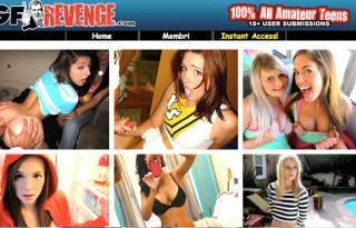 Best pay porn site for revenge style